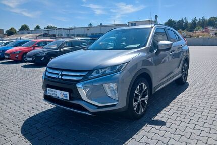 Mitsubishi Eclipse Gebrauchtwagen