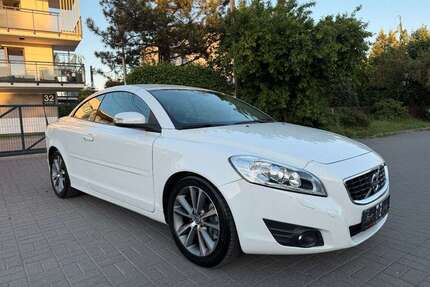 Volvo C70 Gebrauchtwagen