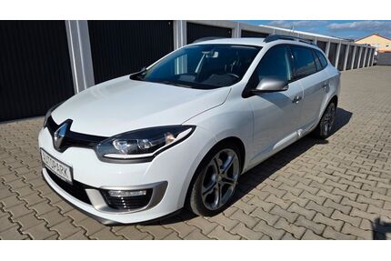 Renault Megane Gebrauchtwagen