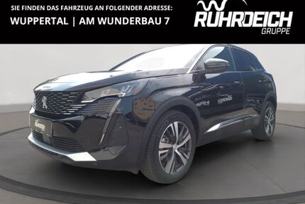 Peugeot 3008 Gebrauchtwagen