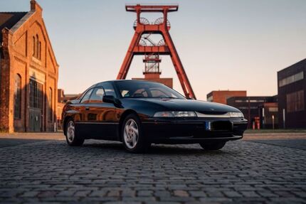 Subaru SVX Gebrauchtwagen