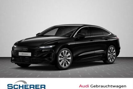 Audi A6 e-tron Gebrauchtwagen
