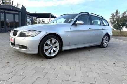 BMW 330 Gebrauchtwagen