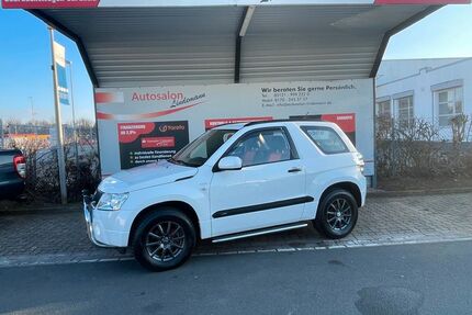 Suzuki Grand Vitara Gebrauchtwagen