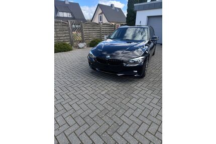 BMW 320 Gebrauchtwagen