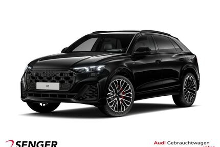 Audi Q8 Gebrauchtwagen