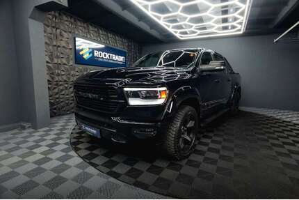 Dodge RAM Gebrauchtwagen