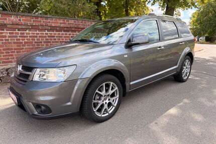 Fiat Freemont Gebrauchtwagen