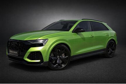 Audi RSQ8 Gebrauchtwagen