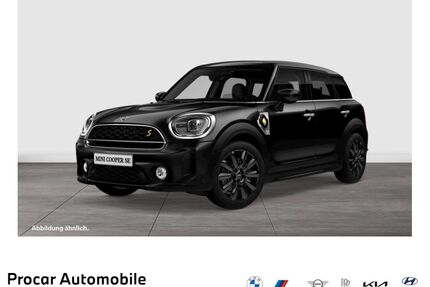 Mini Cooper SE Gebrauchtwagen
