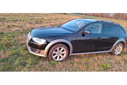 Audi A4 Allroad Gebrauchtwagen