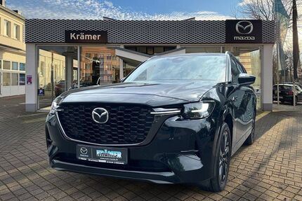 Mazda CX-80 Gebrauchtwagen