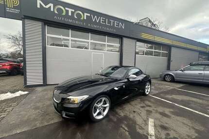 BMW Z4 Gebrauchtwagen