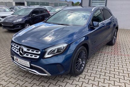 Mercedes-Benz GLA 250 Gebrauchtwagen