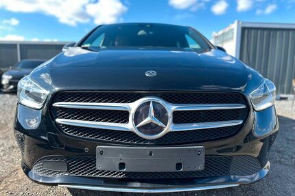 Mercedes-Benz B 180 Gebrauchtwagen
