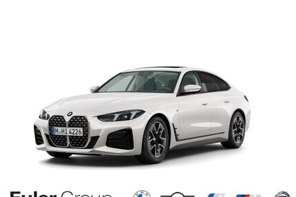 BMW 420 Gran Coupé Gebrauchtwagen