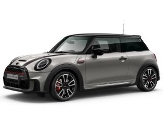 Mini John Cooper Works Gebrauchtwagen