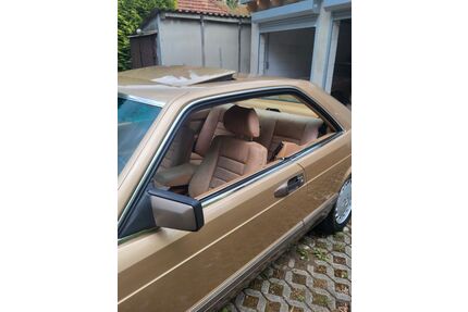 Mercedes-Benz 500 Gebrauchtwagen