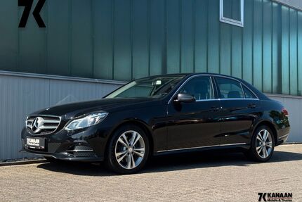 Mercedes-Benz E 350 Gebrauchtwagen