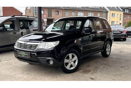 Subaru Forester Gebrauchtwagen