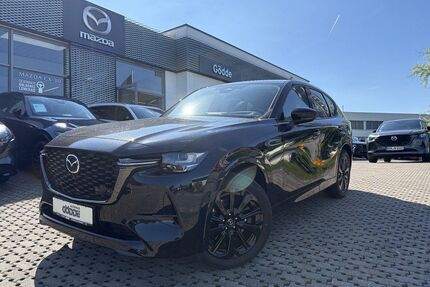 Mazda CX-60 Gebrauchtwagen