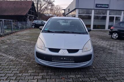 Mitsubishi Colt Gebrauchtwagen