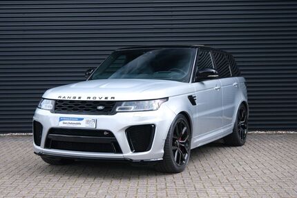 Land Rover Range Rover Sport Gebrauchtwagen