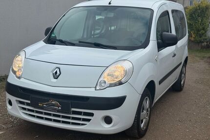 Renault Kangoo Gebrauchtwagen