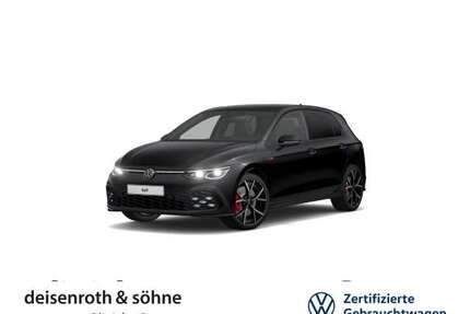 VW Golf GTI Gebrauchtwagen