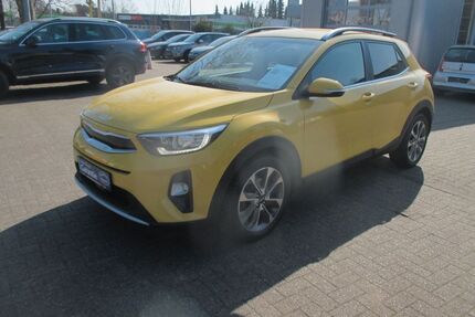 Kia Stonic Gebrauchtwagen
