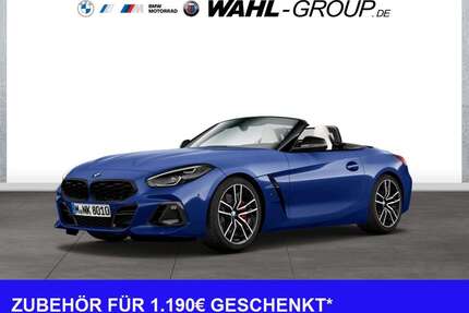 BMW Z4 Gebrauchtwagen