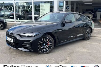 BMW 430 Gran Coupé Gebrauchtwagen