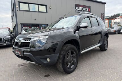 Dacia Duster Gebrauchtwagen