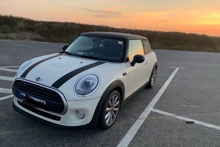 Mini Cooper Gebrauchtwagen