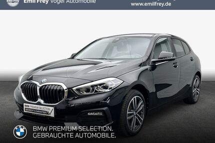 BMW 118 Gebrauchtwagen