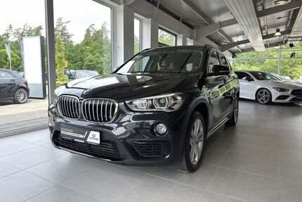 BMW X1 Gebrauchtwagen