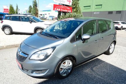 Opel Meriva Gebrauchtwagen