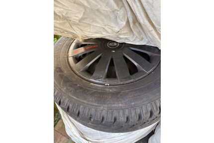 Kia Sportage Gebrauchtwagen