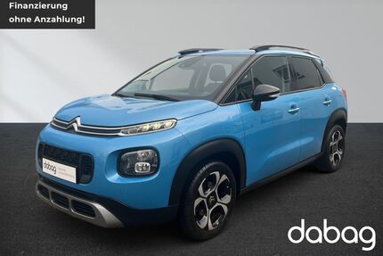 Citroen C3 Aircross Gebrauchtwagen
