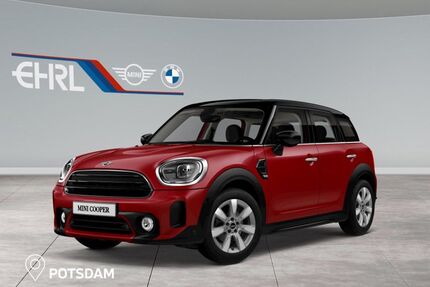 Mini Cooper Countryman Gebrauchtwagen