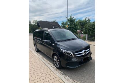 Mercedes-Benz V 220 Gebrauchtwagen
