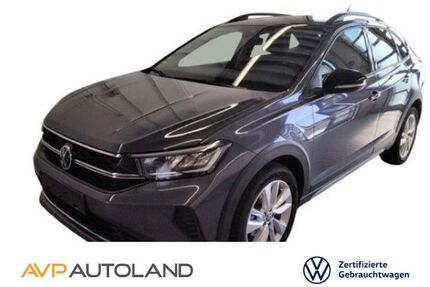 VW Taigo Gebrauchtwagen