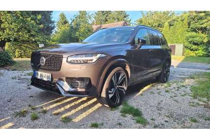 Volvo XC90 Gebrauchtwagen