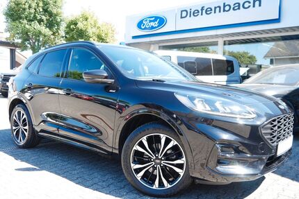 Ford Kuga Gebrauchtwagen