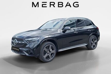 Mercedes-Benz GLC 300 Gebrauchtwagen