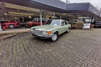 Mercedes-Benz S 280 Gebrauchtwagen
