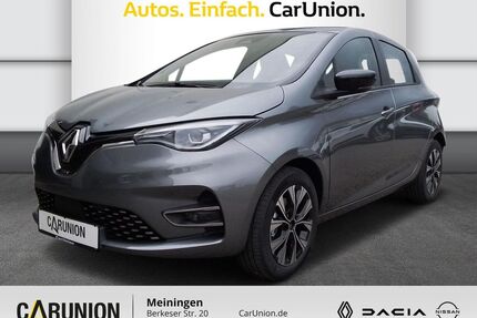 Renault ZOE Gebrauchtwagen