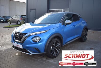 Nissan Juke Gebrauchtwagen