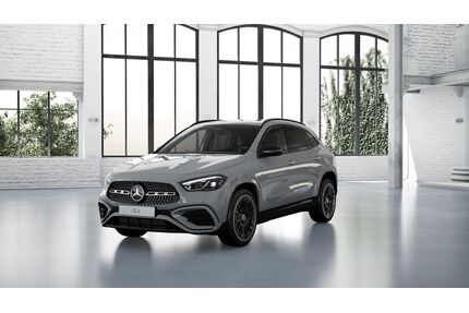 Mercedes-Benz GLA 200 Gebrauchtwagen