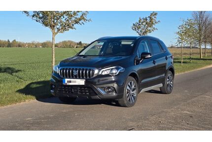 Suzuki (SX4) S-Cross Gebrauchtwagen